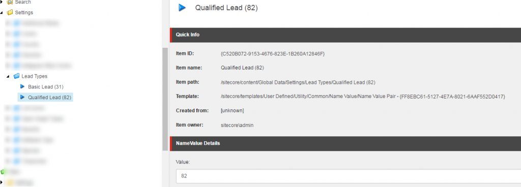 Web Forms for Marketers 8.1 with more Custom Fields – Rock, Paper, Sitecore